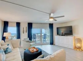 El Matador 344 - Beautiful views of the Gulf and pool