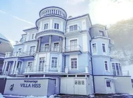 Apartment Villa Hiss by Interhome