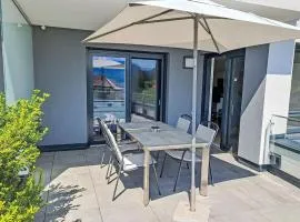 Apartment Terrace 04 alpe maritima Ski & See-Top 4 by Interhome