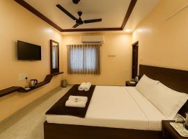 Sakthimurugan residency โรงแรมในเอโรด