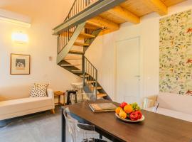 Apartment Camping Turisport-2 by Interhome, ξενοδοχείο σε Ντέρβιο