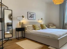 Dream balcony at Piazza del Perugino