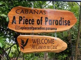 A Piece of Paradise