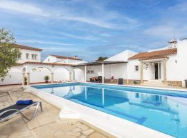 Villa Junqué-Verdure by Interhome, hotel v destinaci Miami Platja