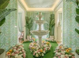 Casinha das Flores