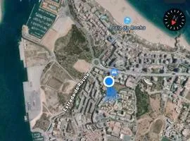 T1 Praia Rocha
