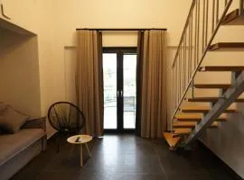 Azur Infini suites and apartments
