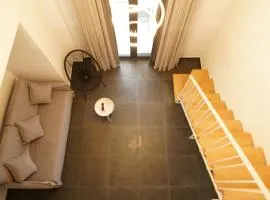 Azur Infini suites and apartments