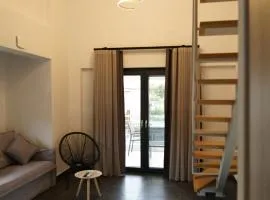 Azur Infini suites and apartments