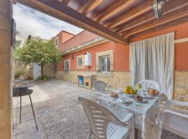 Como En Casa Jerez, hotel v destinaci Jerez de la Frontera