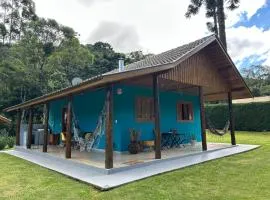 Chale Sitio Esperança