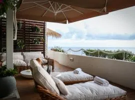 Suite Sole Praiano