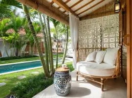 Nido Boutique Cottage Canggu