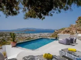 Eye of Naxos