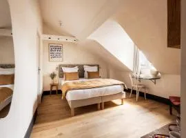 Maison Gaîté