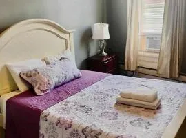 Penn Station Room Motel Casa