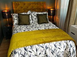 Herbert George Appartement Hotel, hotel a Clairac