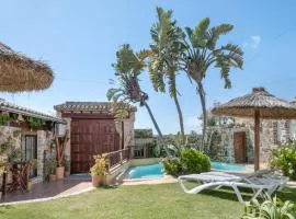 Apartamentos el Cortijo