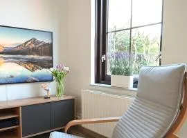 The Lanica - Spaanse Galeien 109, luxury holiday home, complety renovated in 2025