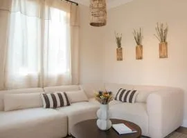 Réf- Casa Douy Appartement Unique! Au centre historique with 2 bedrooms and terrace