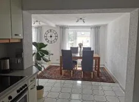 Zentrale Erdgeschosswohnung