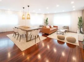 Costa Nova Premium Apartment & Pool