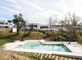 4-bed Luxury Villa 5-star Resort