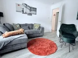 Ochil View Holiday Let