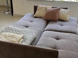 Ideal for family or friends, downtown area