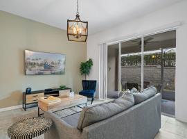 CONDO 2bed2bath next to Disney w Free Water Park