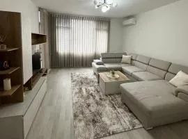 Cozy Home 2 Bedroom apartment