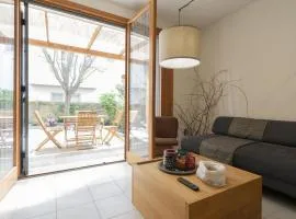 Ca'do garden apartament