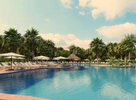Bahia Principe Grand Tequila - Adults Only All Inclusive - Brand New Hotel, hotel em Akumal