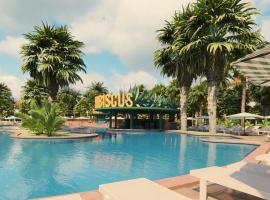 Bahia Principe Grand Tequila - Adults Only All Inclusive - New Opening Dec 2025, hotel v destinaci Akumal
