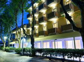 Hotel Madison, hotel a Bellaria-Igea Marina
