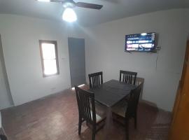 Alquileres temporal Belgrano、Argentinaのホテル