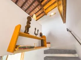 Nima Apartment
