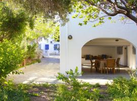 Sia Premium Apartments, hotel in Platis Yialos Sifnos