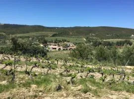La Ferme des Chèvres