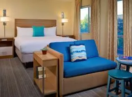 Sonesta Simply Suites Dublin Columbus