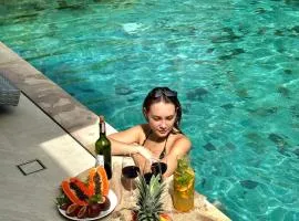 La Ville Phuket Pool Villa