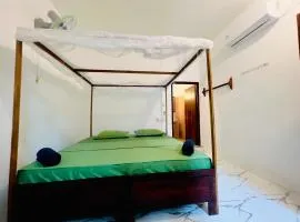 The Woodnest