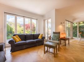 Haus am Leitenfeld, Villa in Garmisch-Partenkirchen