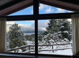 Estancia Del Carmen Mountain Resort, hotel din San Carlos de Bariloche