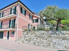 Casa Giorgi