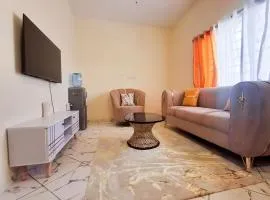 Zai Homes Watamu