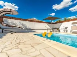 Apartman Luka Maslina