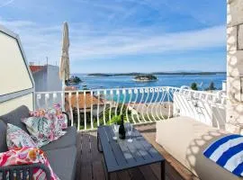 Rooms Carpe Diem Hvar