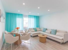 Apartment Mettmann, ξενοδοχείο σε Mettmann
