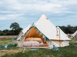 Unwind Camping